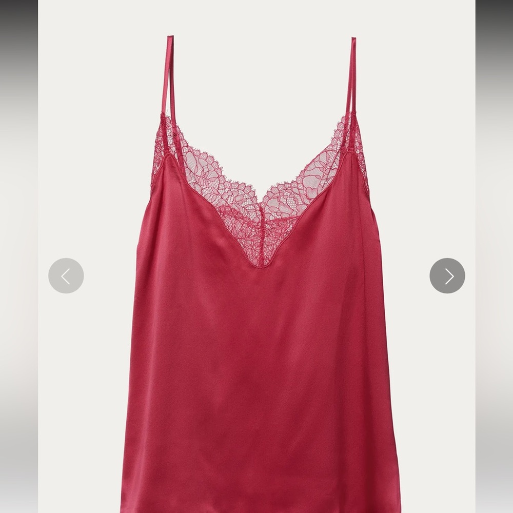 CAMI NYC Daisy Cami